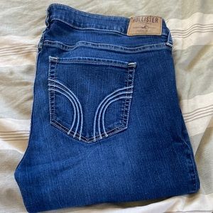 Hollister Skinny Jeans